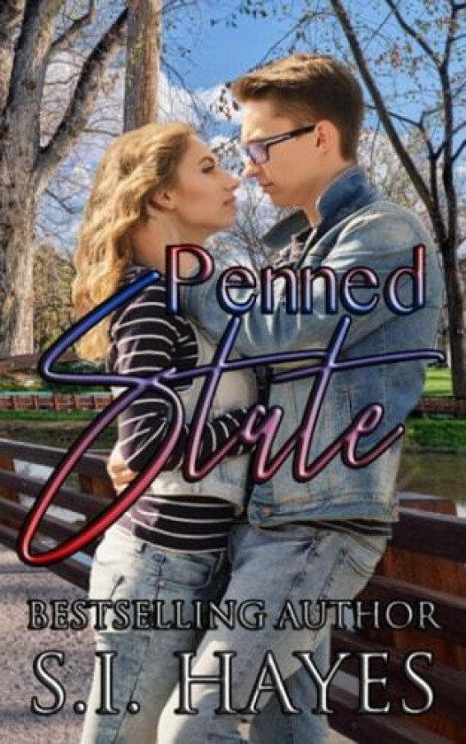 Penned State av S I Hayes (Paperback)