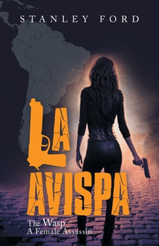 La Avispa av Stanley Ford (Paperback)