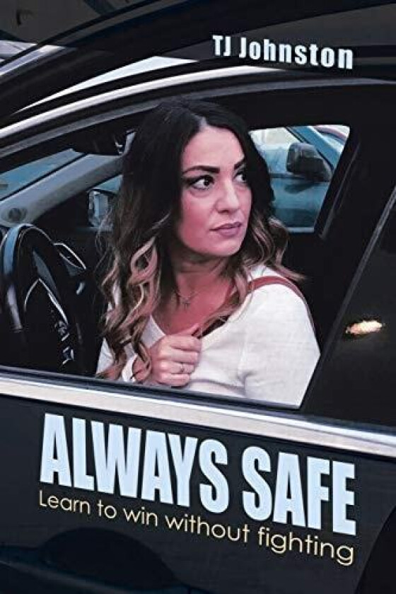 Always Safe av Tj Johnston (Paperback)