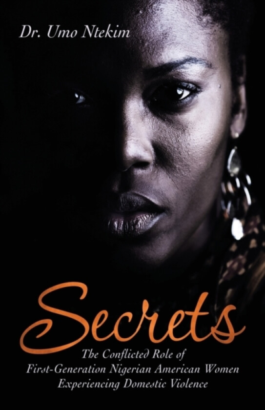 Secrets av Umo Ntekim (Paperback)