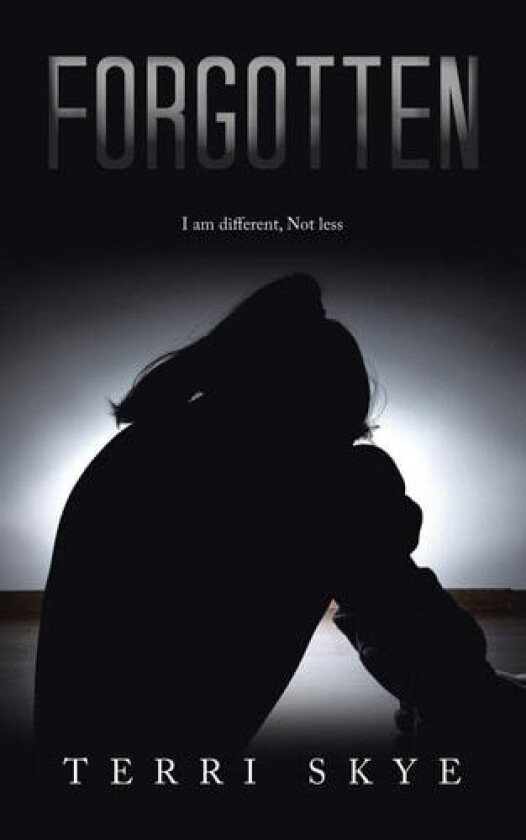 Forgotten av Terri Skye (Paperback)