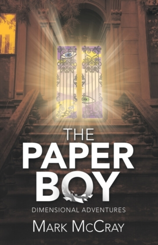 The Paper Boy av Mark McCray (Paperback)