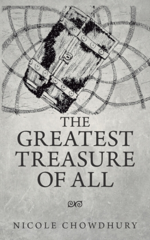 The Greatest Treasure of All av Nicole Chowdhury (Paperback)