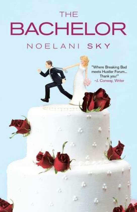 The Bachelor av Noelani Sky (Paperback)