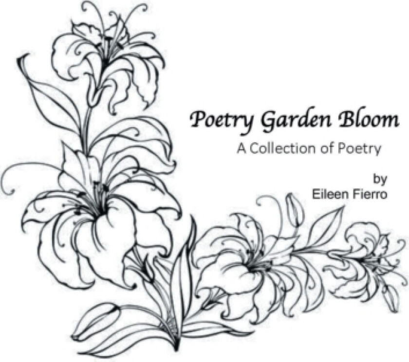 Poetry Garden Bloom av Eileen Fierro (Paperback)