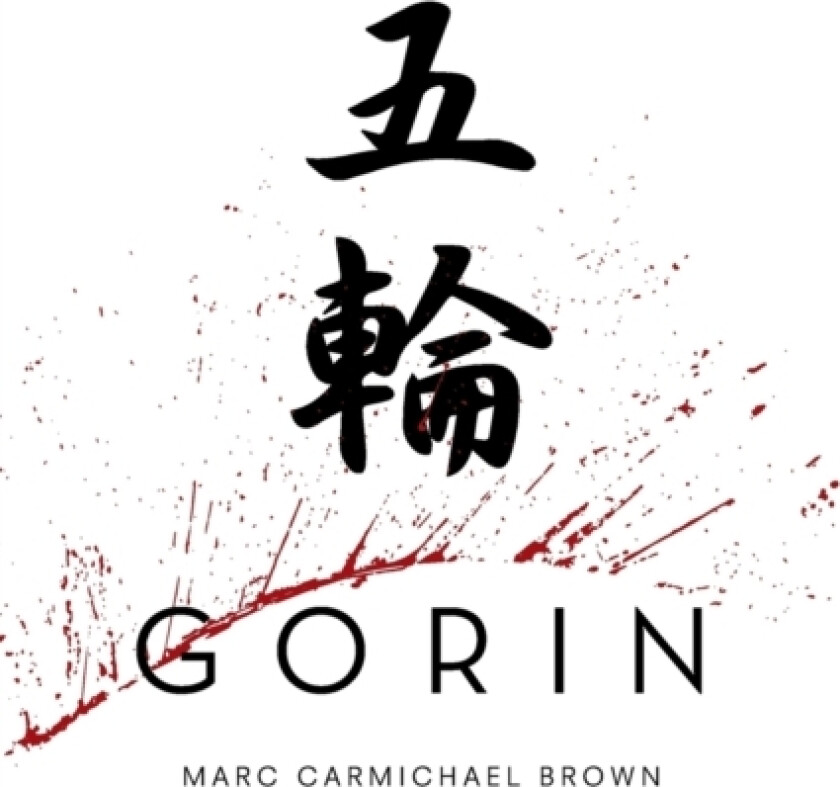 Gorin av Marc Carmichael Brown (Paperback)
