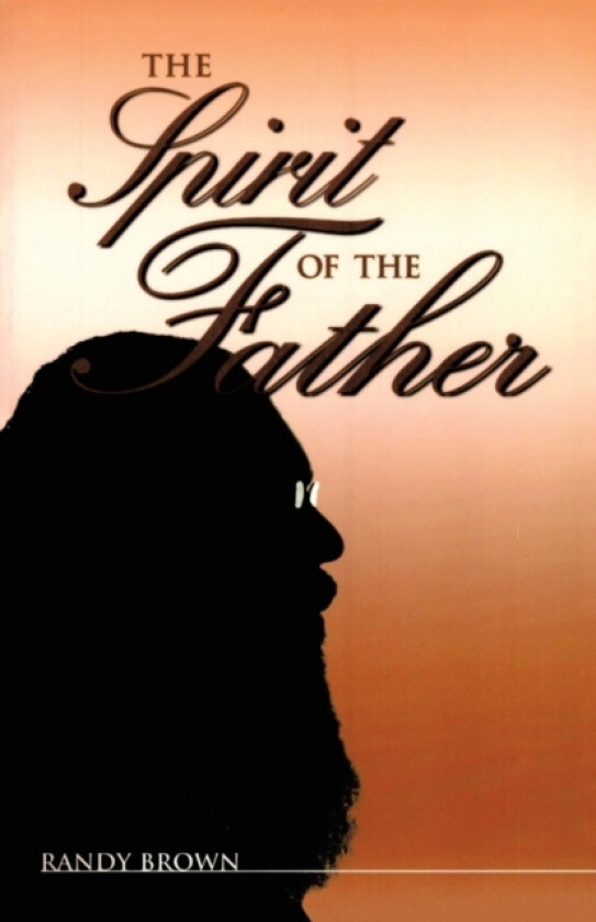 The Spirit of the Father av Randy Brown (Paperback)