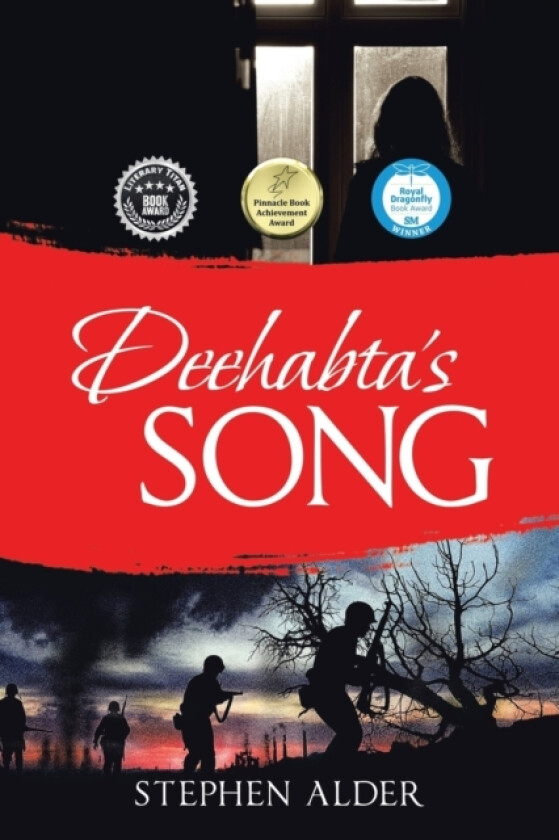 Deehabta's Song av Stephen Alder (Paperback)