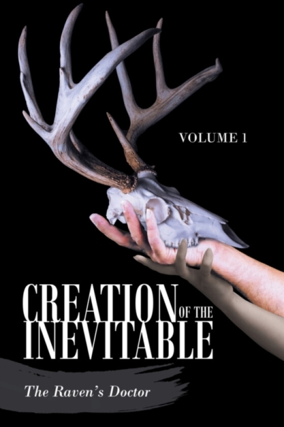 Creation of the Inevitable av The Raven's Doctor (Paperback)