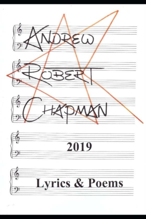 2019 av Andrew Robert Chapman (Paperback)