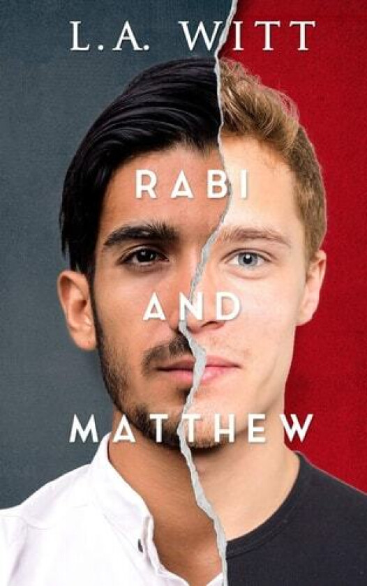Rabi and Matthew av L a Witt (Paperback)
