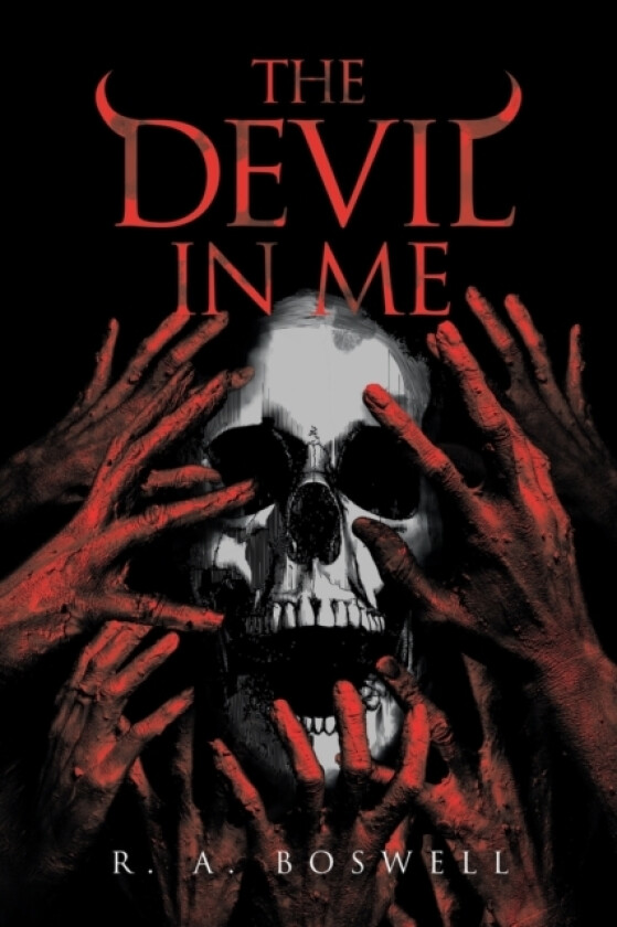 The Devil in Me av R A Boswell (Paperback)