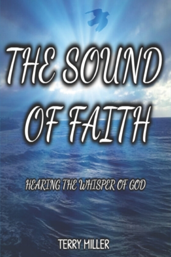 The Sound of Faith av Terry Miller (Paperback)