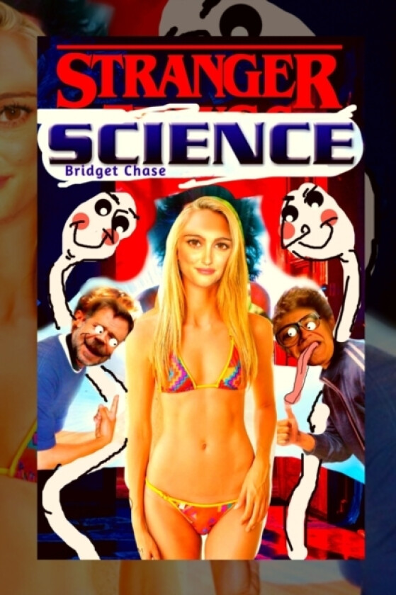 Stranger Science av Bridget Chase (Paperback)