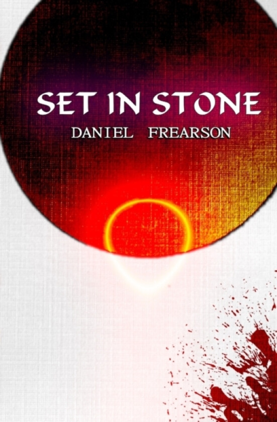 Set in Stone av Daniel Frearson (Paperback)