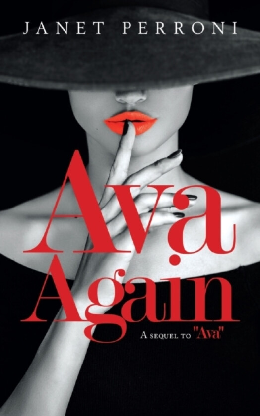 Ava Again av Janet Perroni (Paperback)