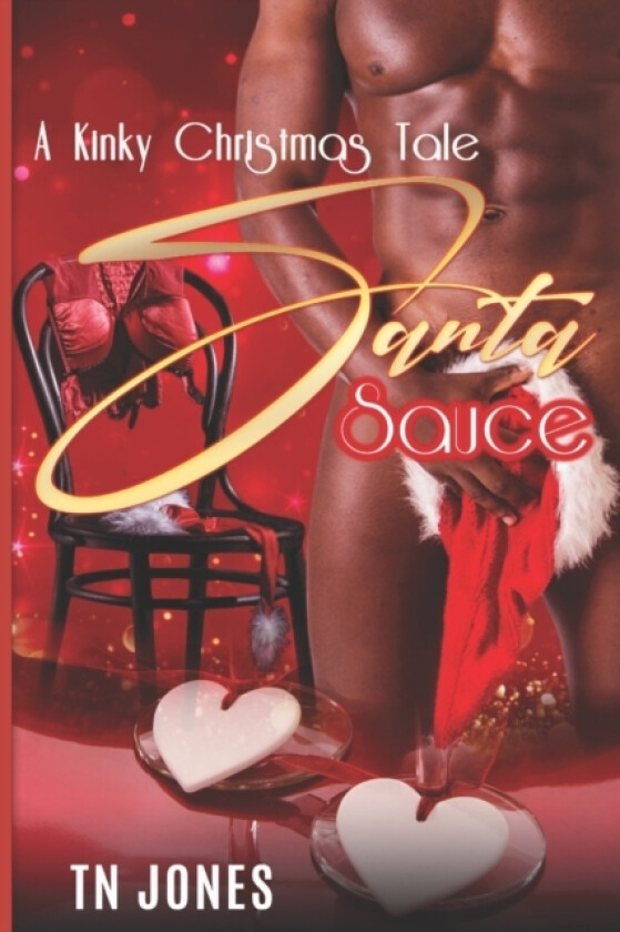 Santa Sauce av Tn Jones (Paperback)