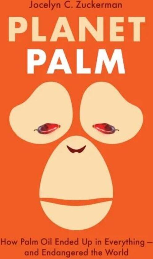 Planet Palm av Jocelyn C. Zuckerman