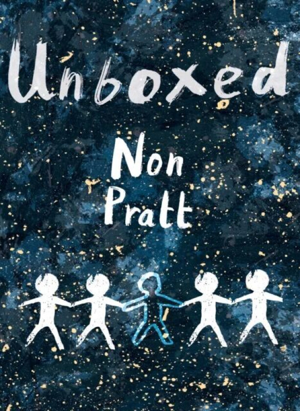 Unboxed av Non Pratt