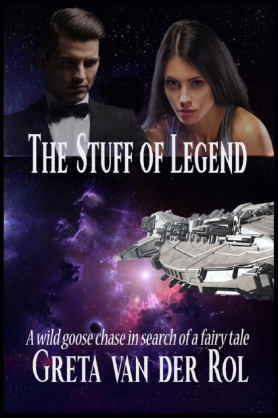 The Stuff of Legend av Greta Van Der Rol (Paperback)