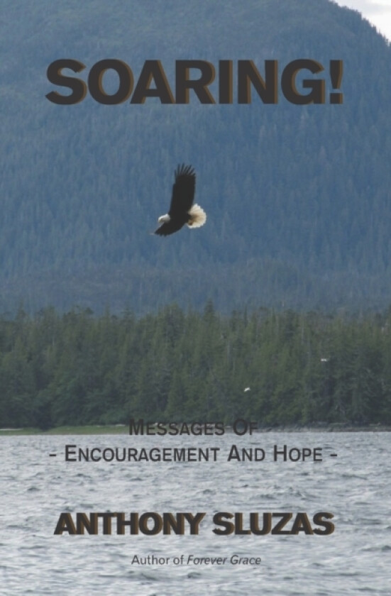 Soaring! av Anthony Sluzas (Paperback)