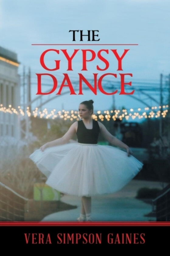 The Gypsy Dance av Vera Simpson (Paperback)