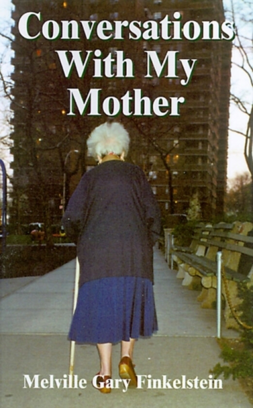 Conversations with My Mother av Melville Gary Finkelstein (Paperback)