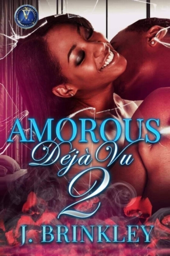 Amorous Deja Vu 2 av Jonas Brinkley (Paperback)