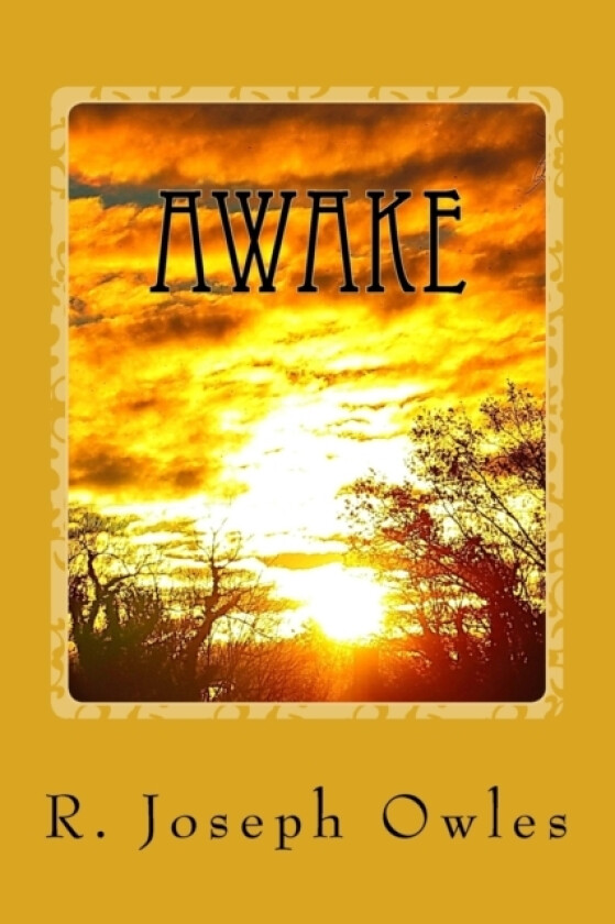 Awake av R Joseph Owles (Paperback)