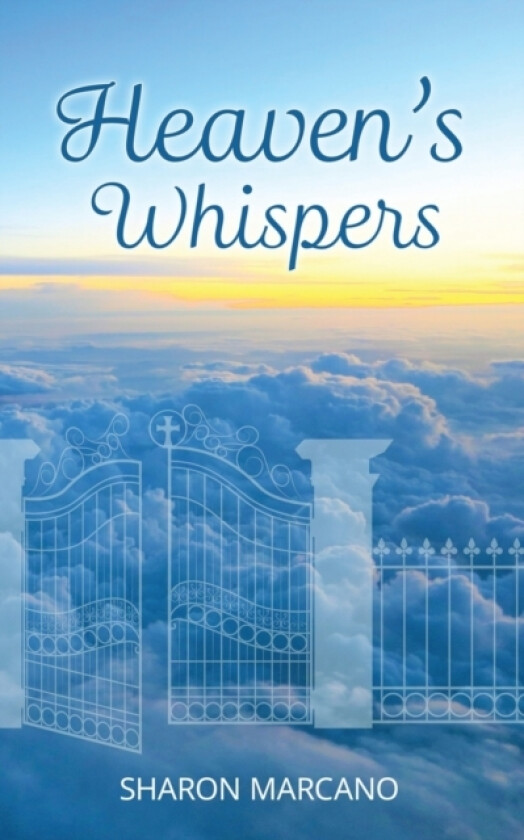 Heaven's Whispers av Sharon Marcano (Paperback)