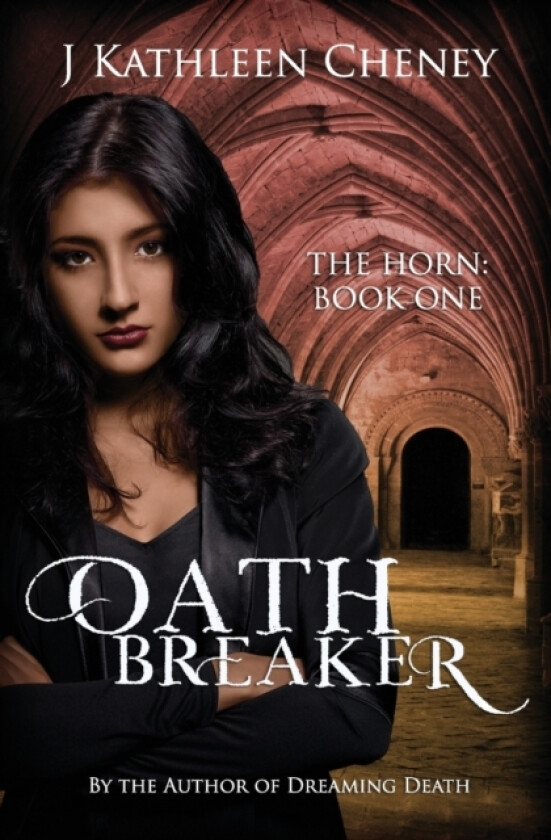 Oathbreaker av J Kathleen Cheney (Paperback)