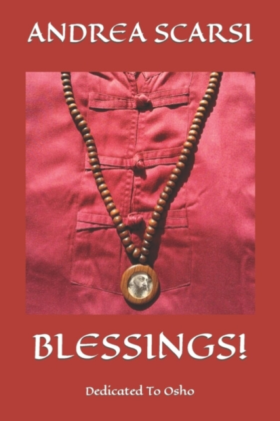 Blessings! av Andrea Scarsi Msc D (Paperback)