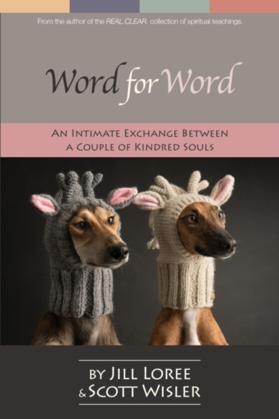 Word for Word av Scott Wisler, Jill Loree (Paperback)