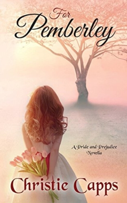 For Pemberley av Christie Capps (Paperback)
