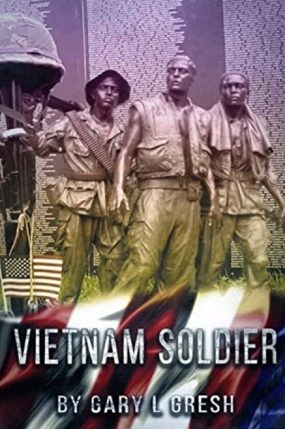 Vietnam Soldier av Gary L Gresh (Paperback)