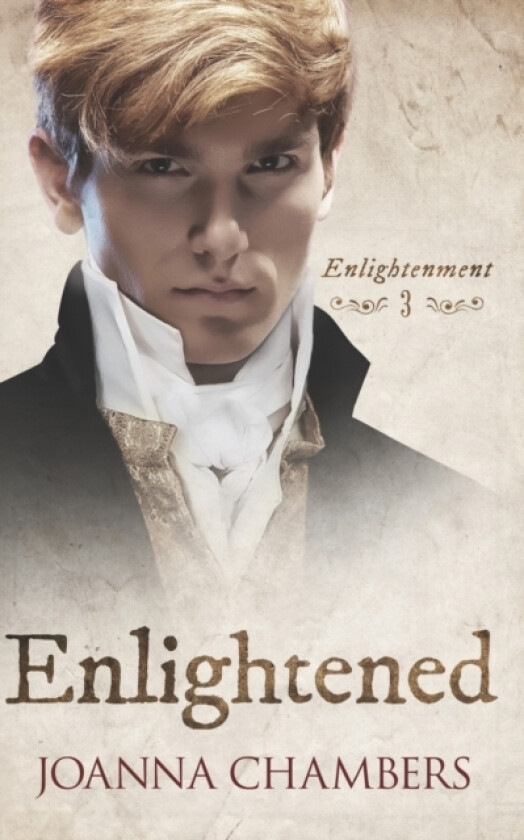 Enlightened av Joanna Chambers (Paperback)