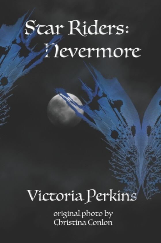 The Star Riders av Victoria Perkins (Paperback)