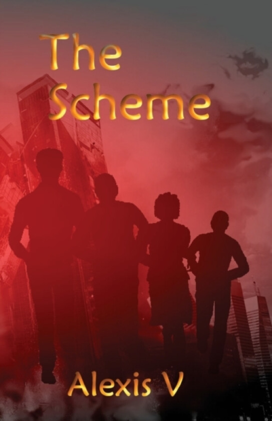 The Scheme av Alexis V (Paperback)