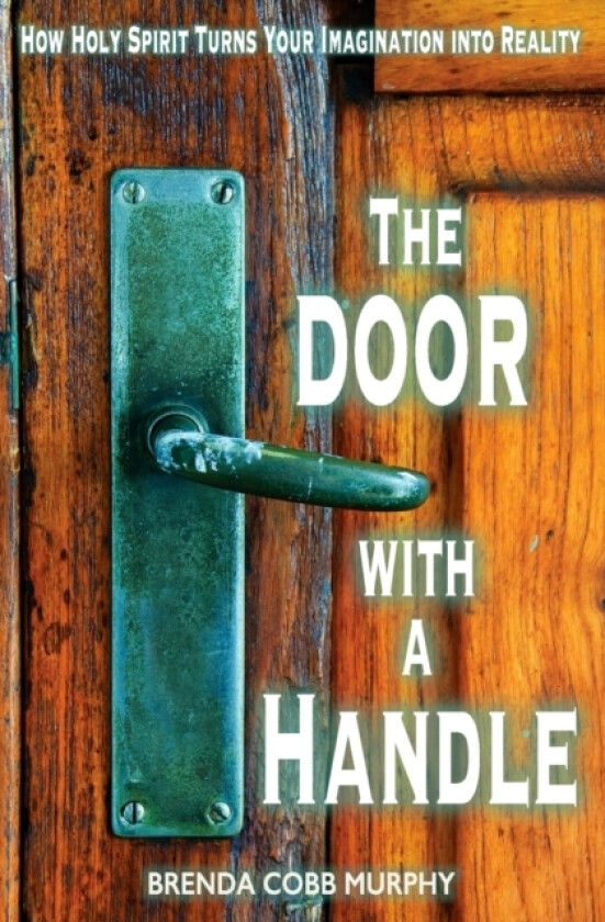 The Door With A Handle av Brenda Cobb Murphy (Paperback)