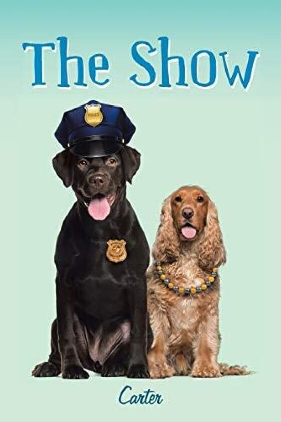 The Show av Carter (Paperback)