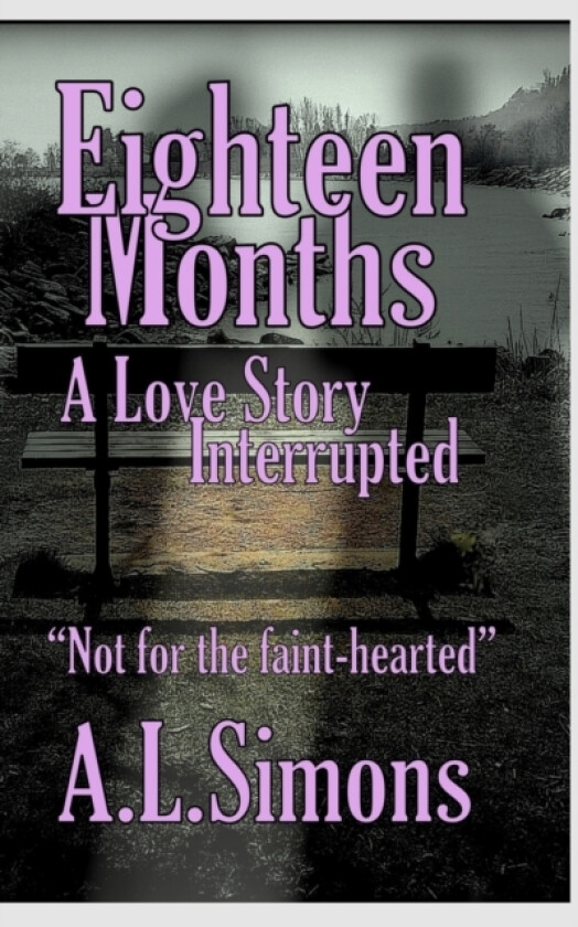 Eighteen Months av A L Simons (Paperback)