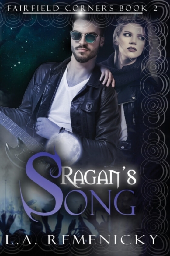 Ragan's Song av L a Remenicky (Paperback)