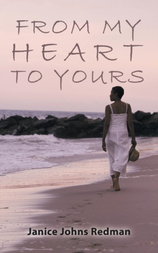 From My Heart to Yours av Janice Johns Redman (Paperback)