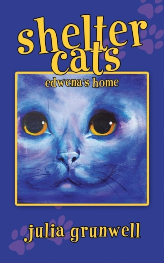 Shelter Cats av Julia Grunwell (Paperback)