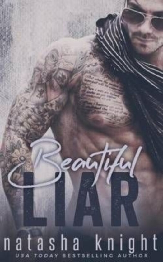 Beautiful Liar av Natasha Knight (Paperback)