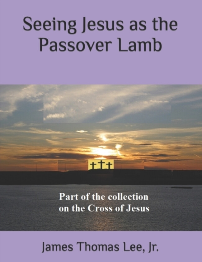 Seeing Jesus as the Passover Lamb av James Thomas Jr Lee (Paperback)