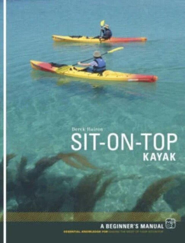 Sit-on-top Kayak av Derek Hairon