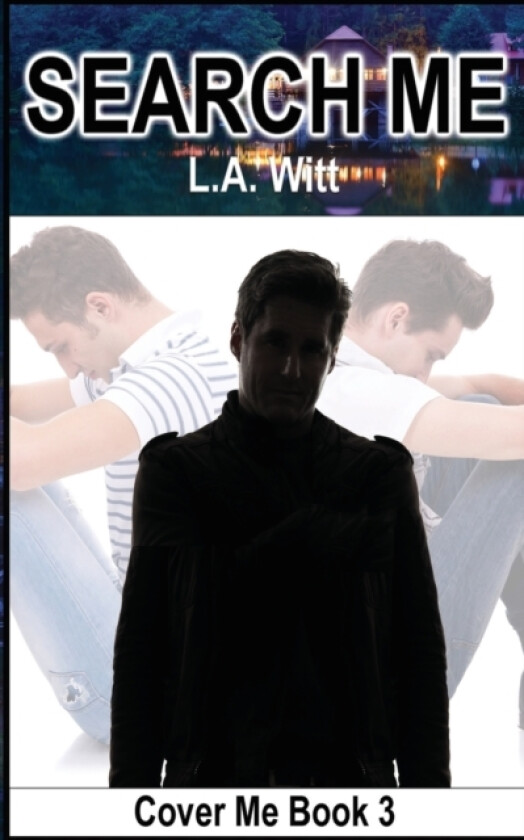 Search Me av L a Witt (Paperback)