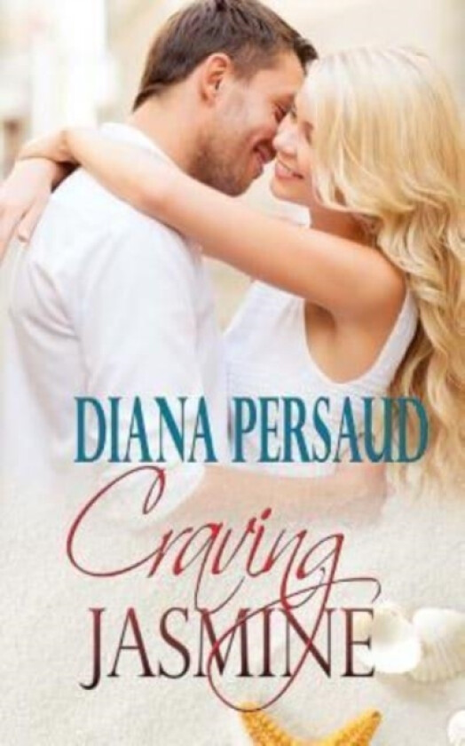 Craving Jasmine av Diana Persaud (Paperback)