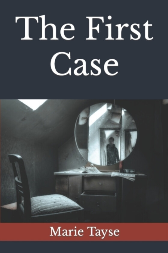 The First Case av Marie Tayse (Paperback)